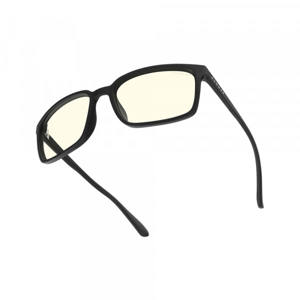Gunnar Mammoth Onyx (Clear Lens Tint)